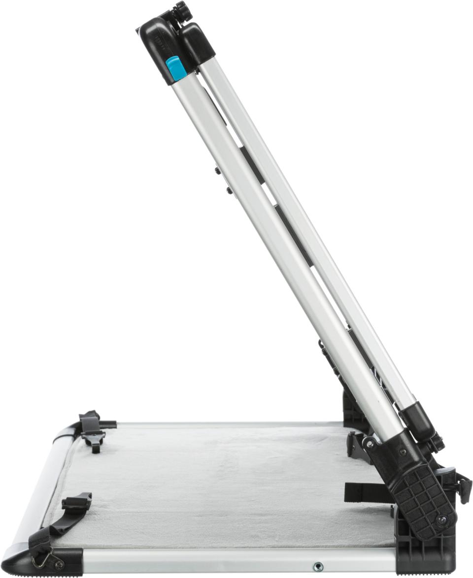 Universal Rear Sikkerhedsgitter til bil