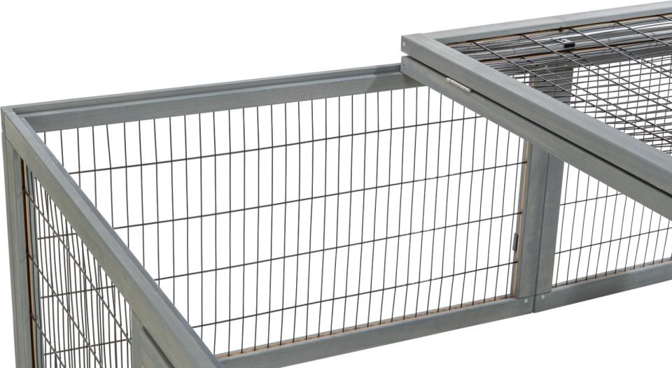 Trixie udendørs løbegård