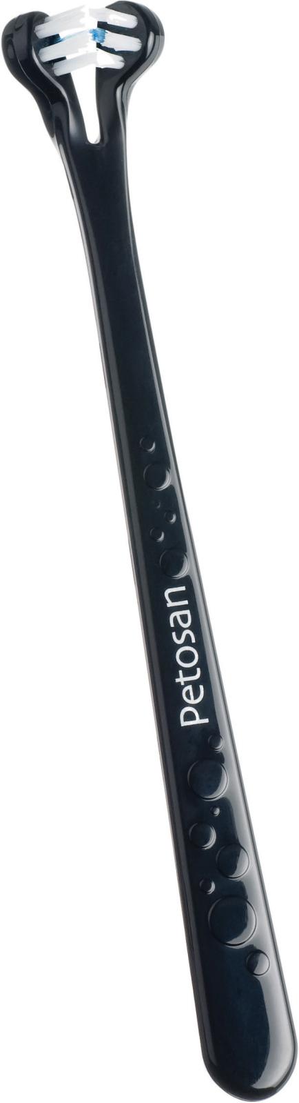 Petosan Vinklet tandbørste