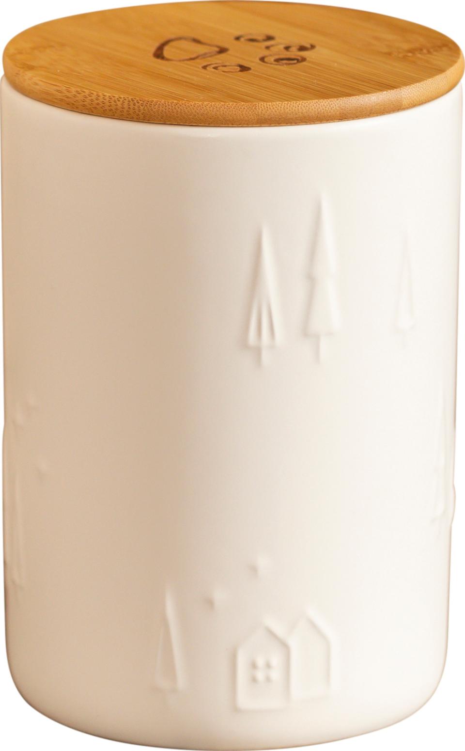 Trixie Xmas Julegodtedåse, keramik