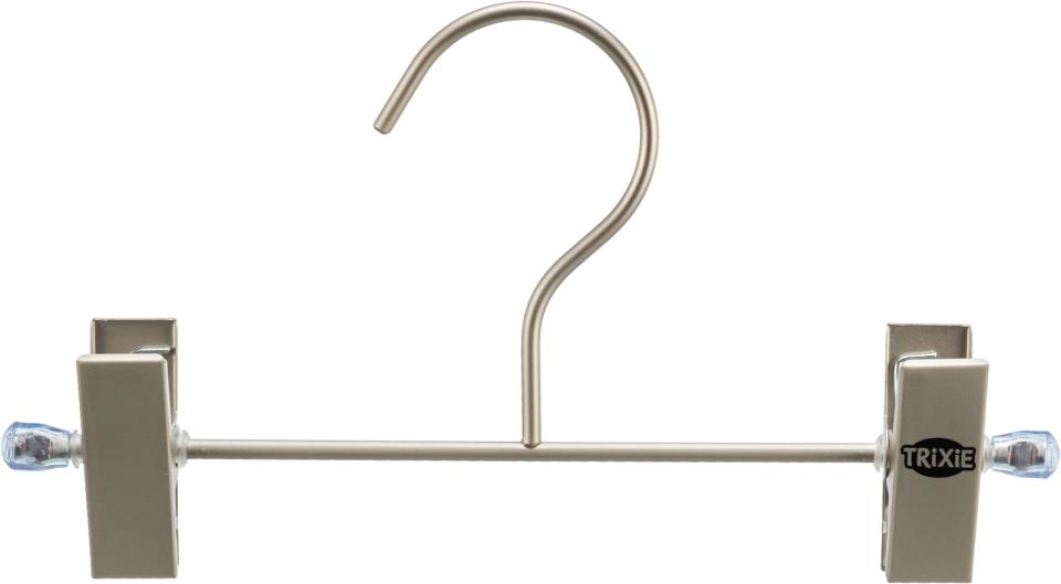 Trixie Dobbelkrog, sølv