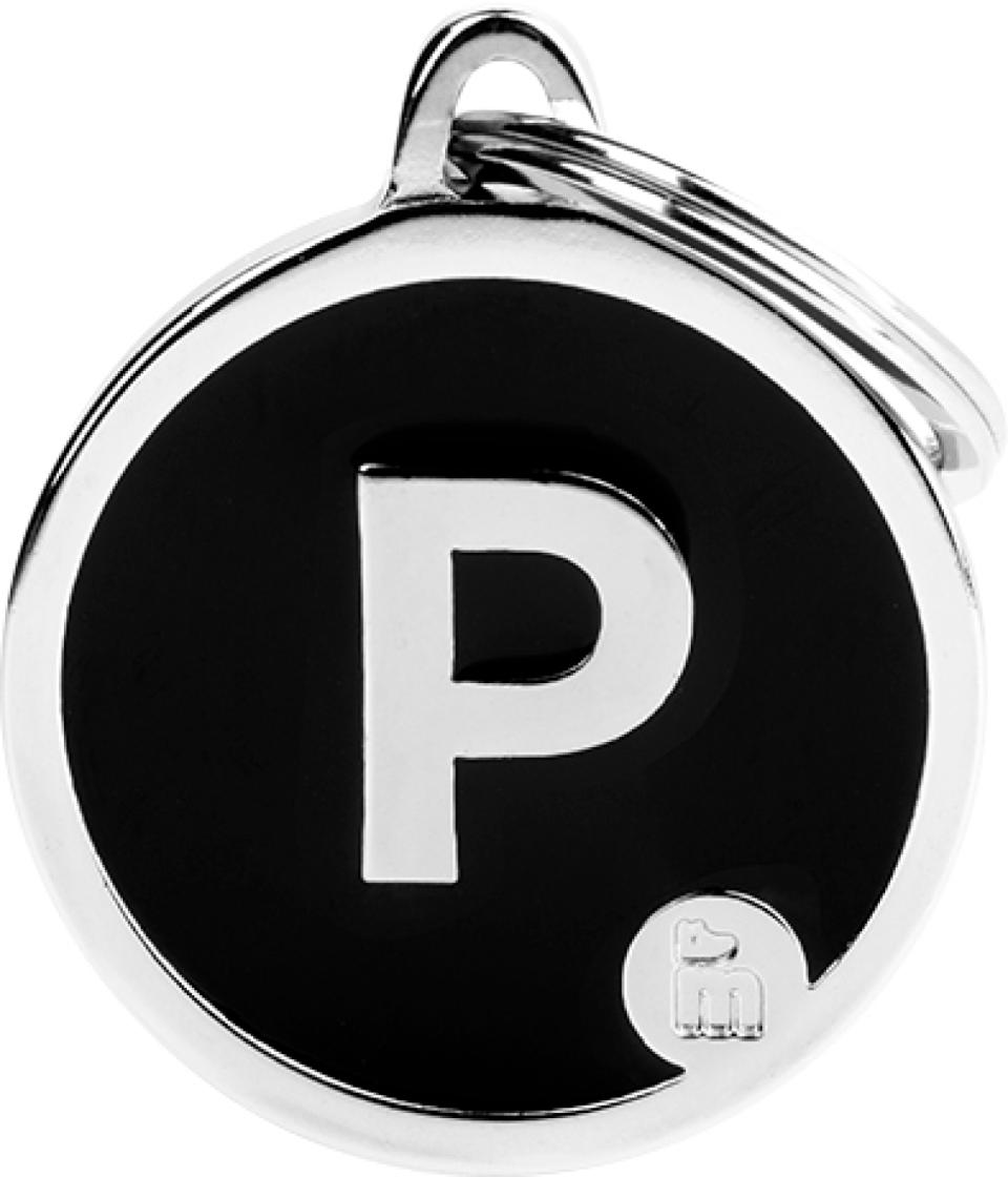 MyFamily bogstave hundetegn