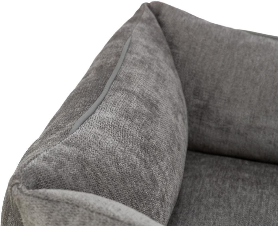 Trixie Vital Bed Lennox, Chenille, Square