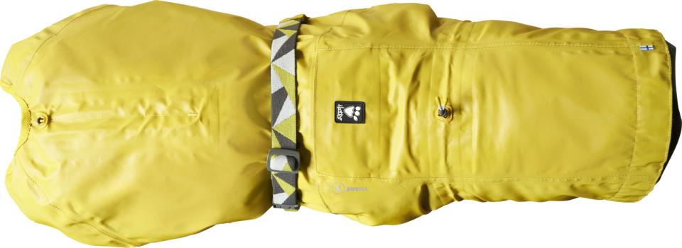 Hurtta Mudventure Reflekterende regndekken