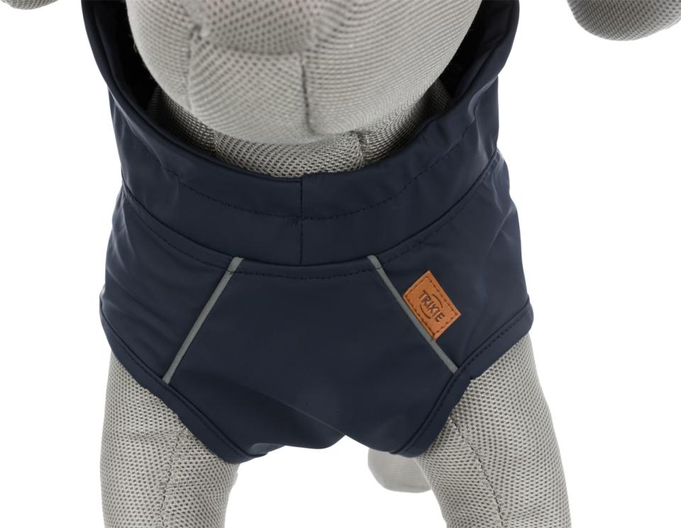 Trixie BE NORDIC Husum hunderegnfrakke