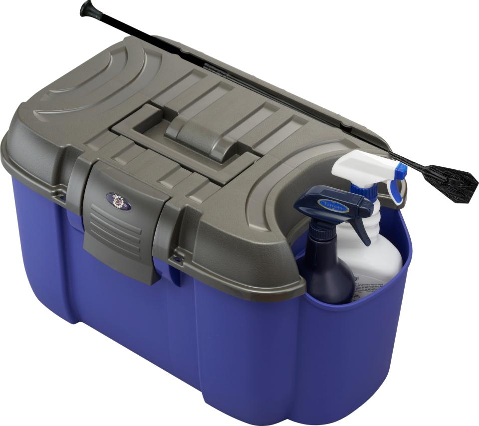 HorseGuard Koala Striglekasse