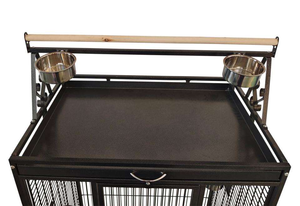 Companion Play Pen Papegøjebur