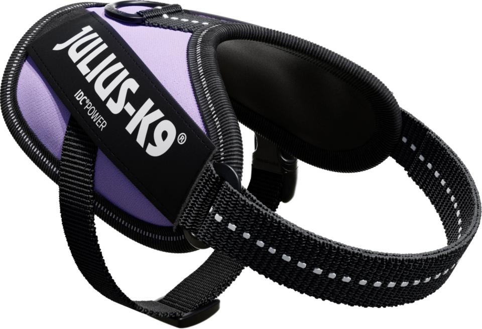 Julius-K9 IDC Powerharness hundesele
