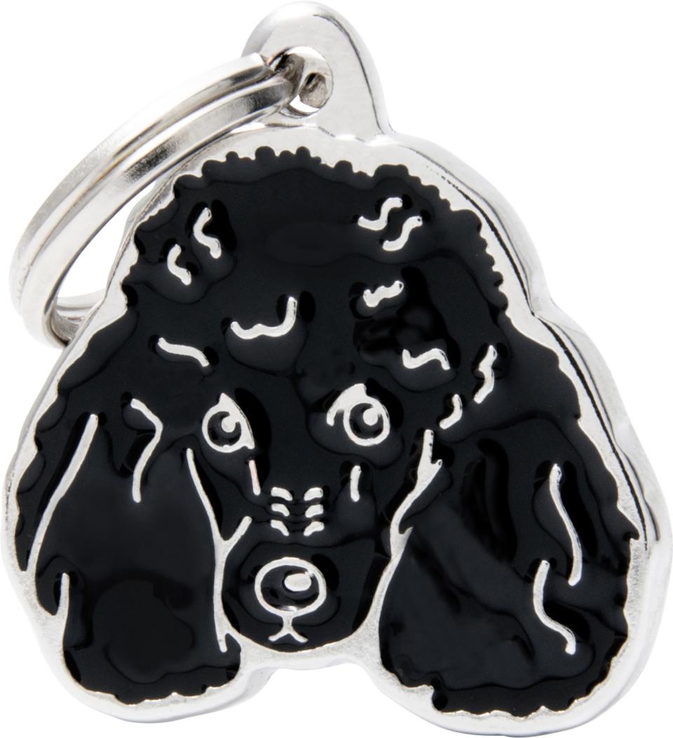 MyFamily Friends, Pudel