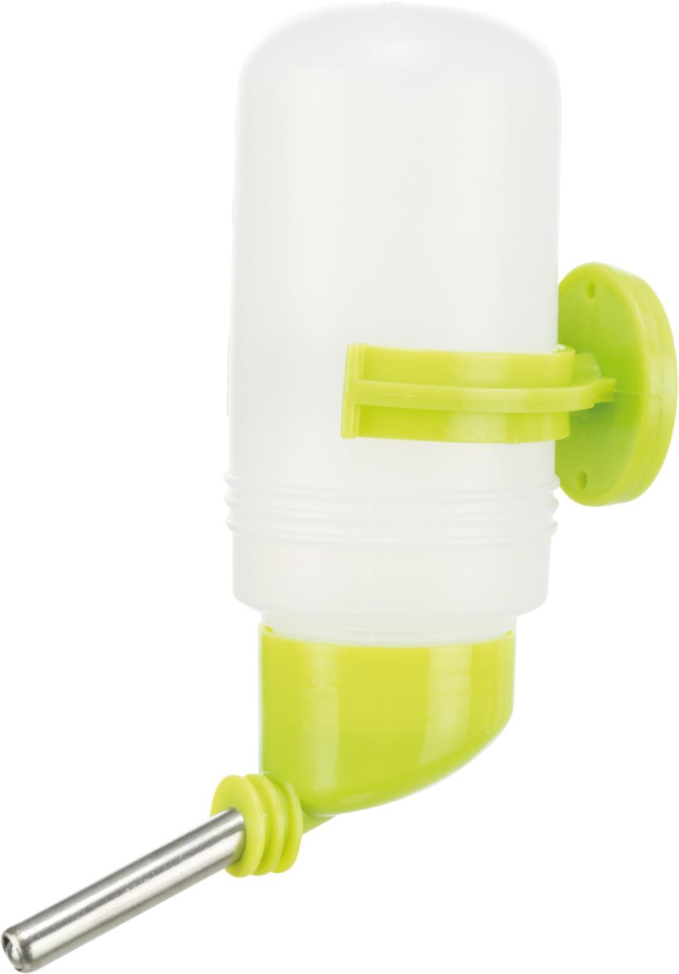 Blandade Vattenflaskor Plast