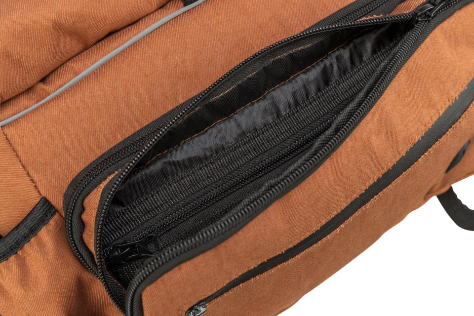 Trixie kombinationstaske