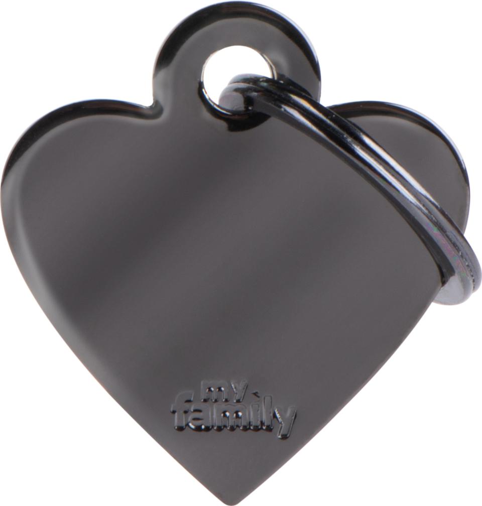 MyFamily Tegn basic, hjerte