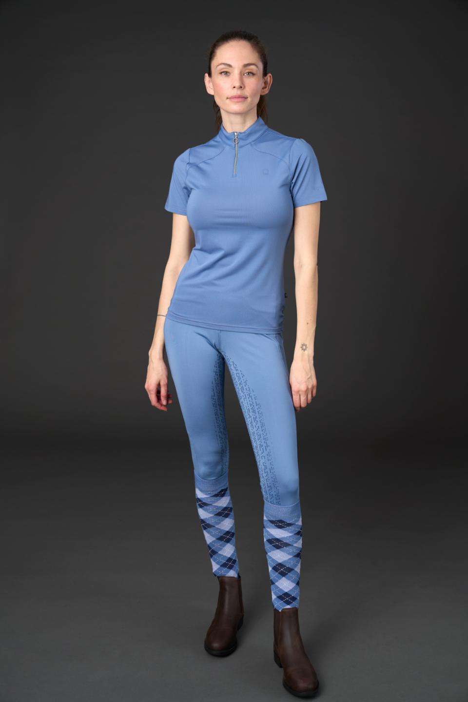 Equipage Lax ridestrømper