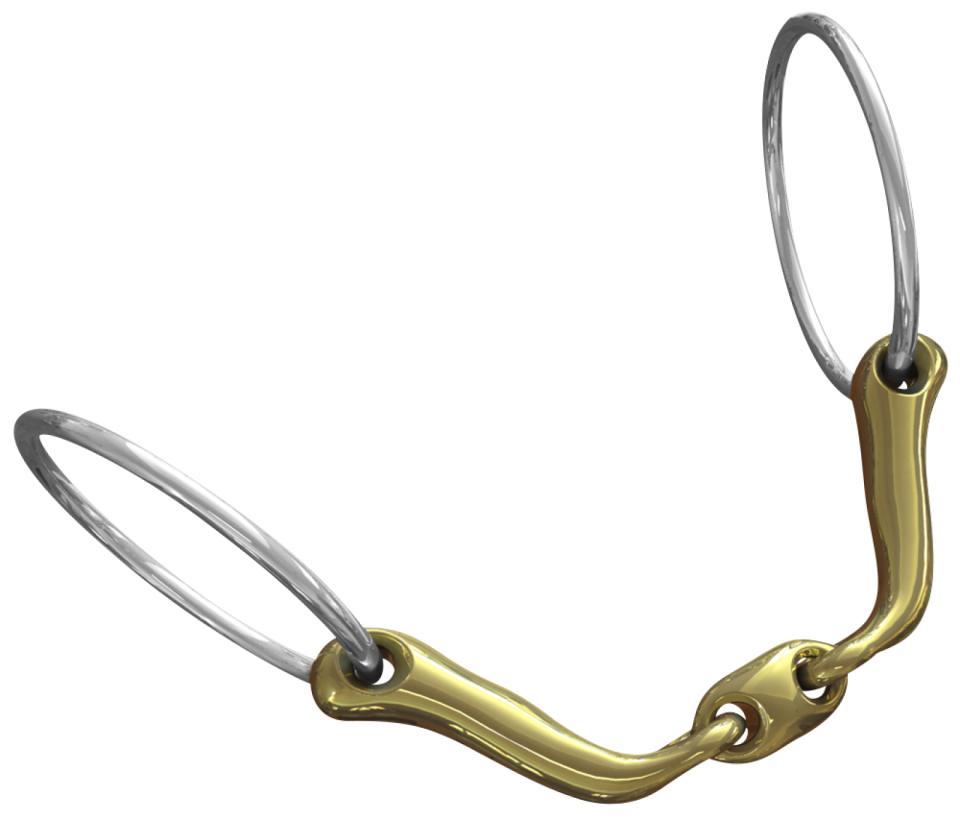 Neue Schule VERBINDEND, 12mm, 70 mm ring