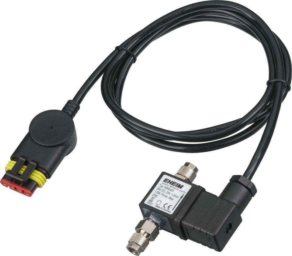 EHEIM CO2 magnetisk ventil
