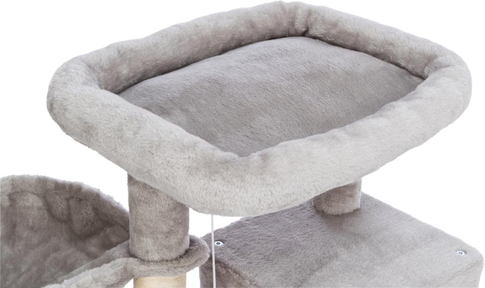 Junior Pepito scratching post