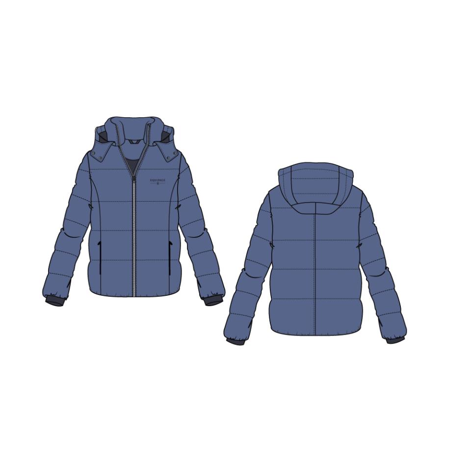 Equipage Valma ridejakke til børn