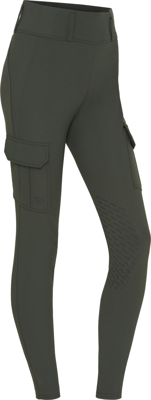 CATAGO River Cargo ridetights Knægrip
