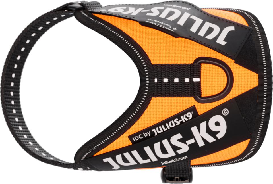 Julius-K9 IDC Powerharness hundesele