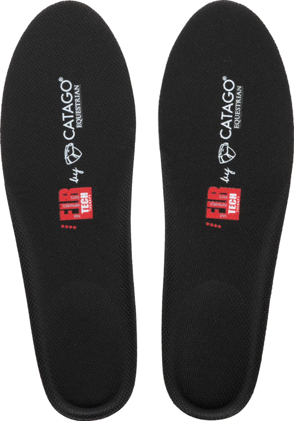 CATAGO FIR-Tech såle