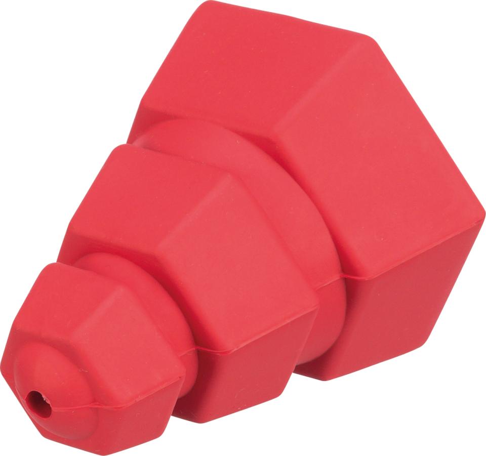 Jolly Paw Jumper, naturgummi