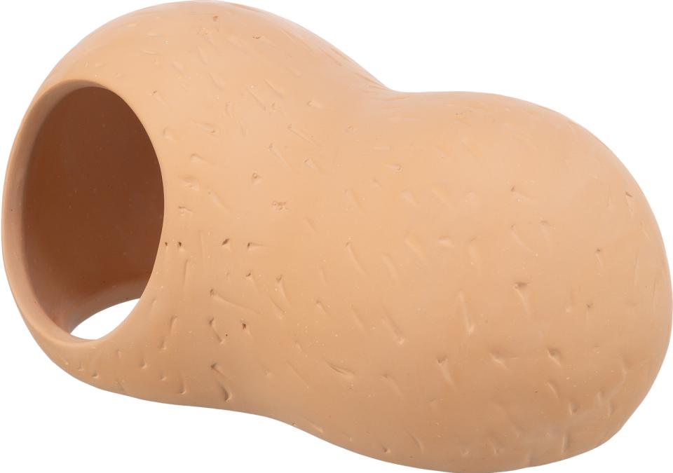 Trixie keramisk hus til hamser