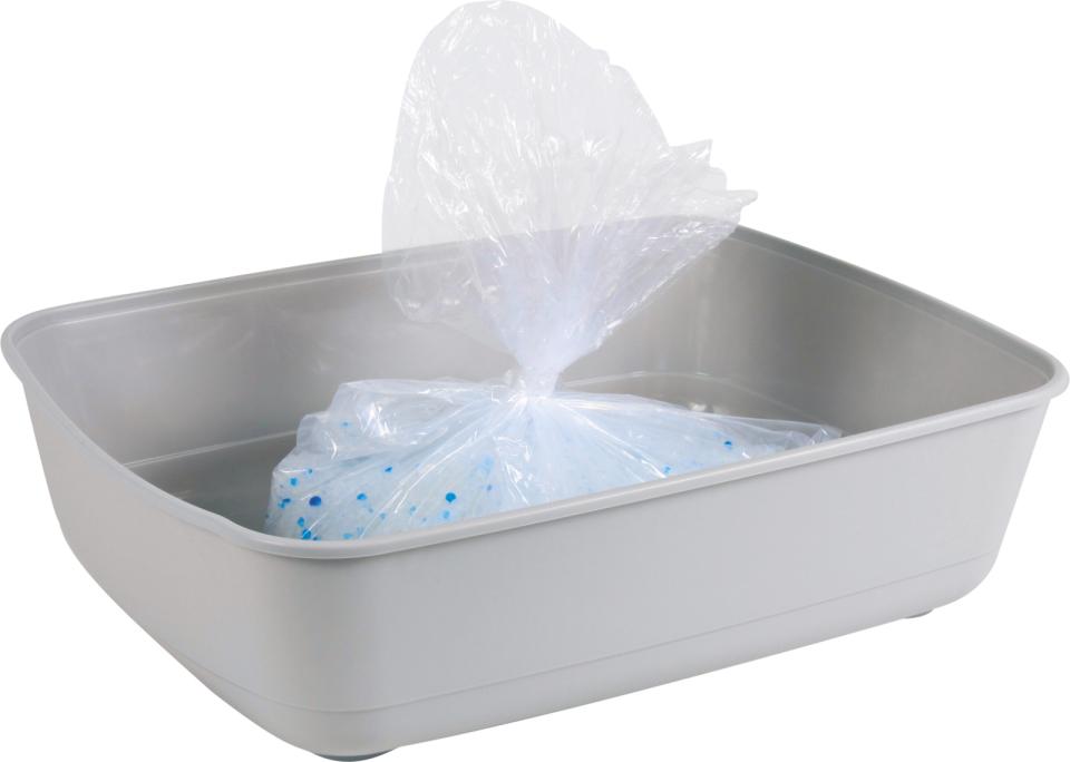 Jolly Paw Pose til kattebakke