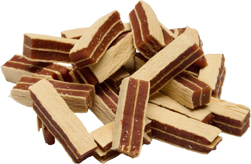 Companion Sandwich (laks)