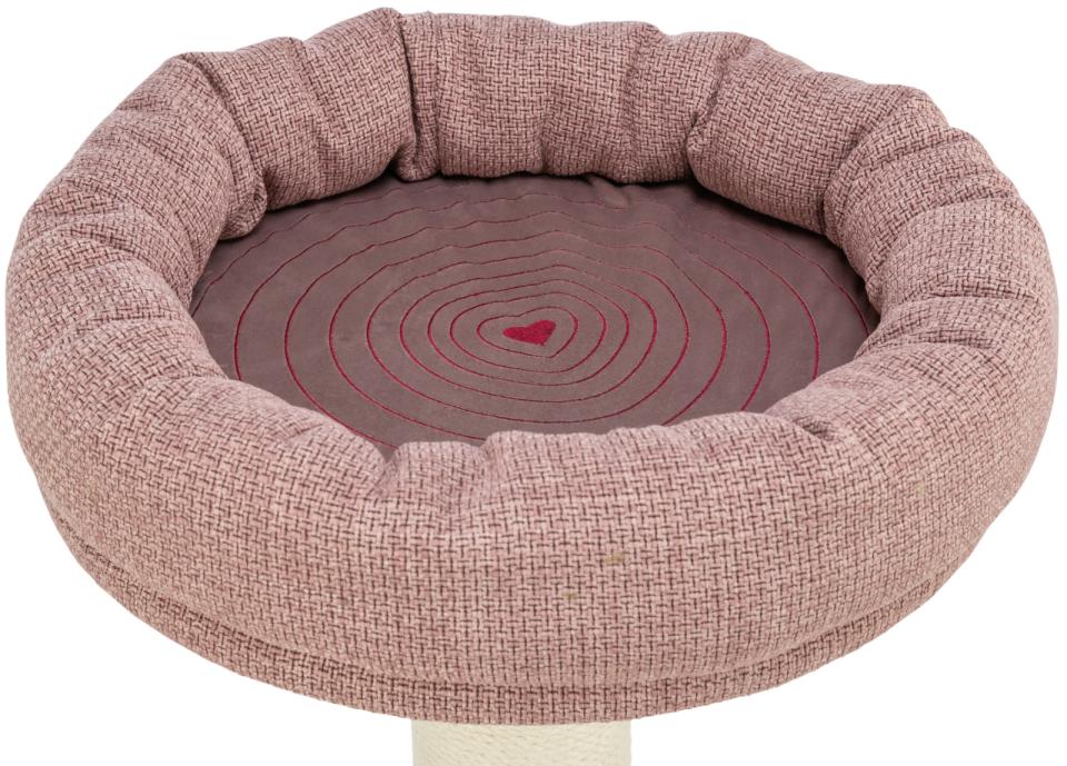 Trixie Viviana rundt kradsetræ