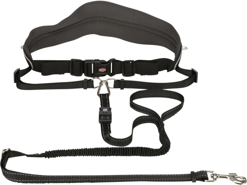 Trixie Bælte med line