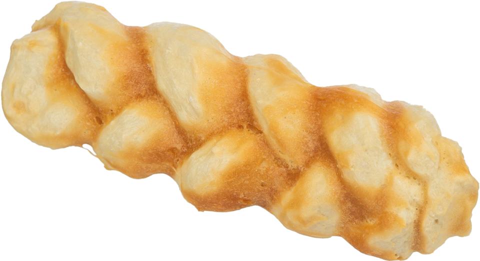 Trixie Denta Fun flettet Croissants med kylling