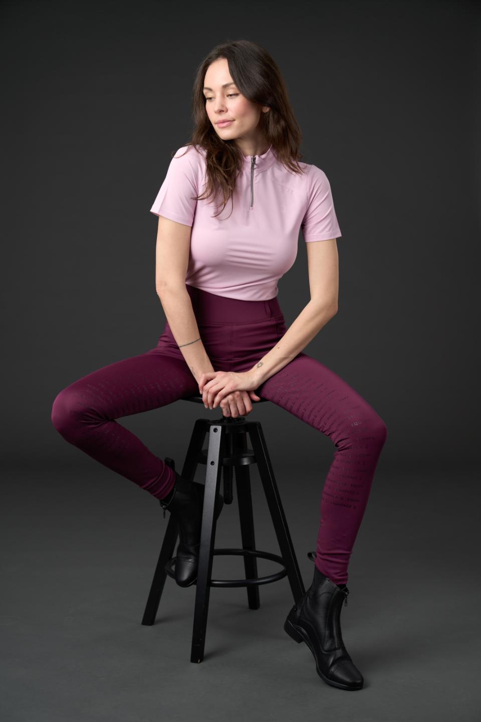 Equipage Kendra Fullgrip ridetights