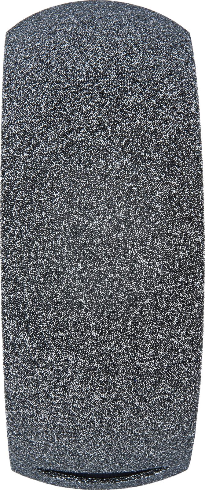 One K Convertible top panel – sølv Swarovski-steiner