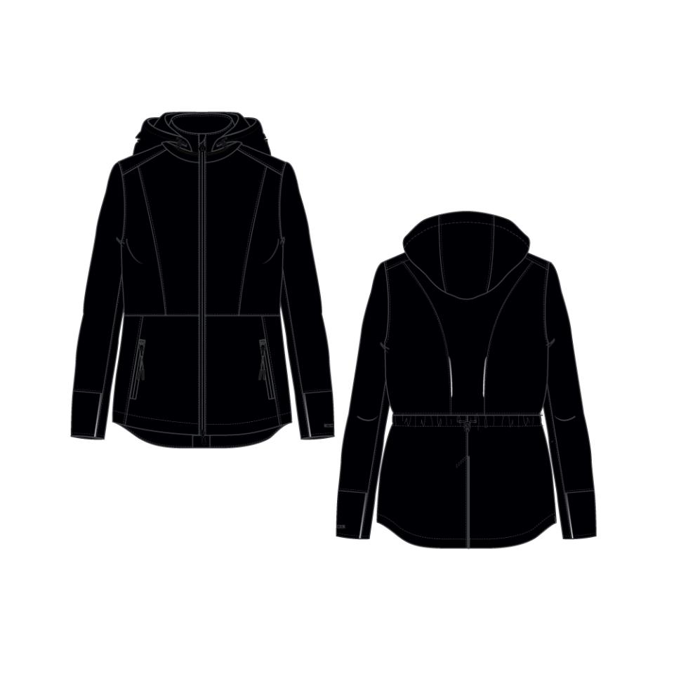 Equipage Marlow ridejakke