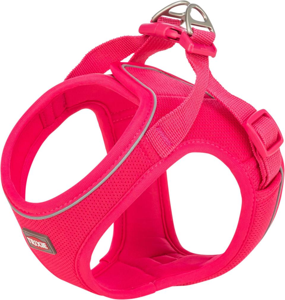 Trixie Premium UrbanVest hundesele