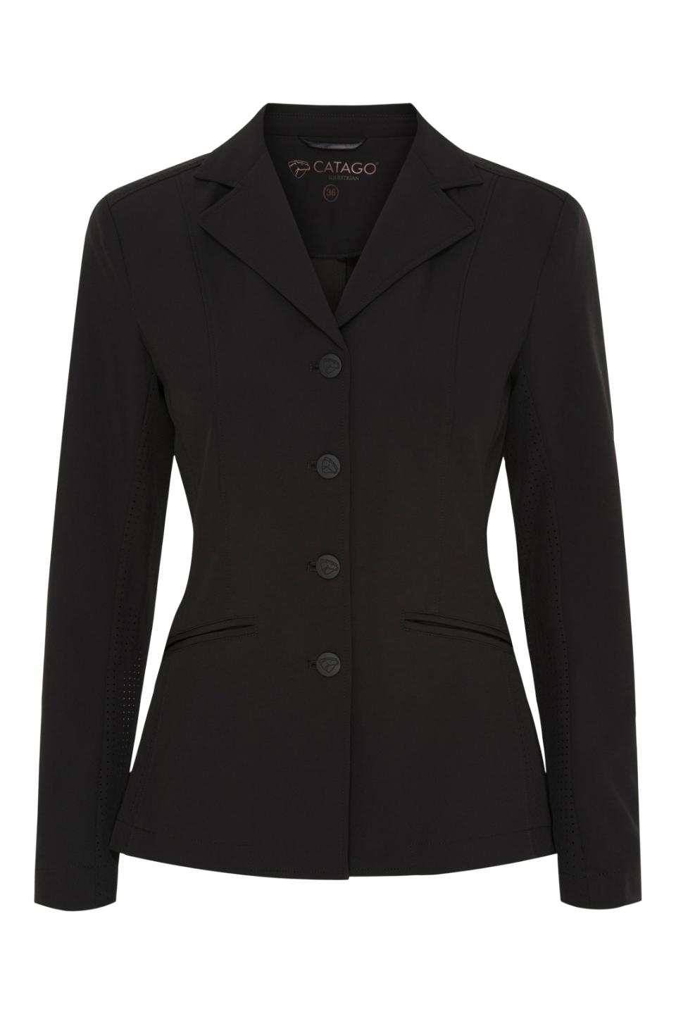 CATAGO Ren stævnejakke