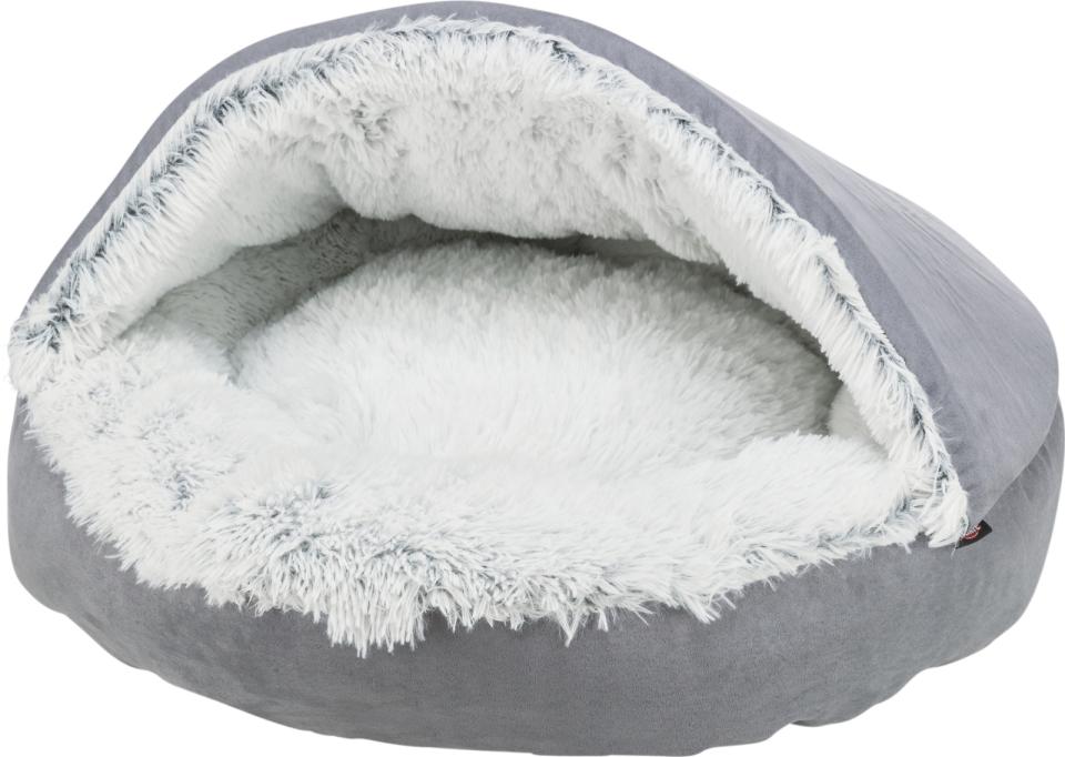 Trixie Harvey hule, rund