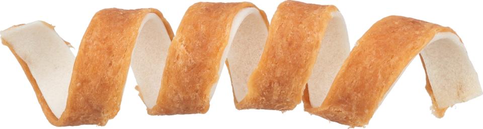 Denta Fun Chewing Curl - and