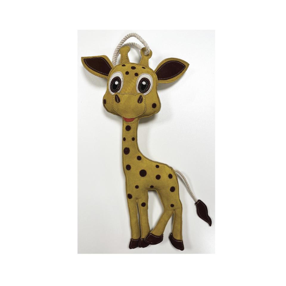 Horse Guard-hestelegetøj - Giraf