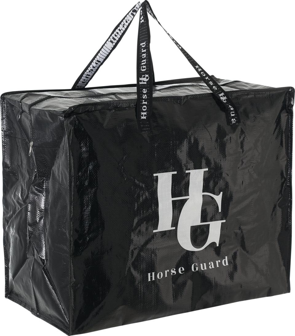 HorseGuard Dækkentaske