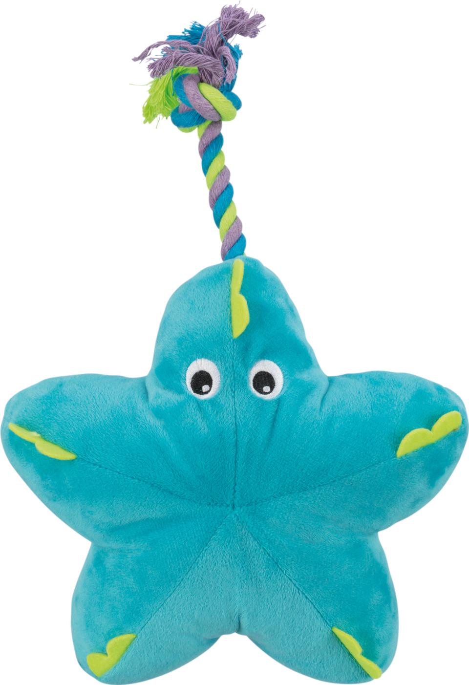 Jolly Paw Søstjerne med reb