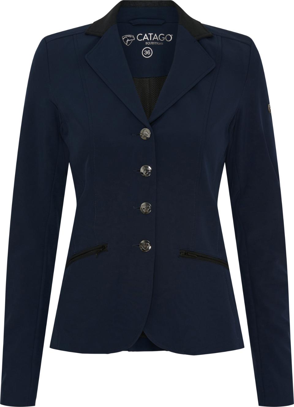 CATAGO Noble-stævnejakke