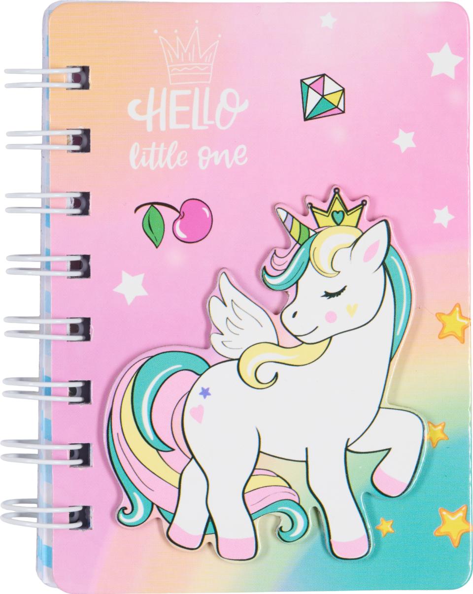 Equipage notesbogssæt (4 stk.)