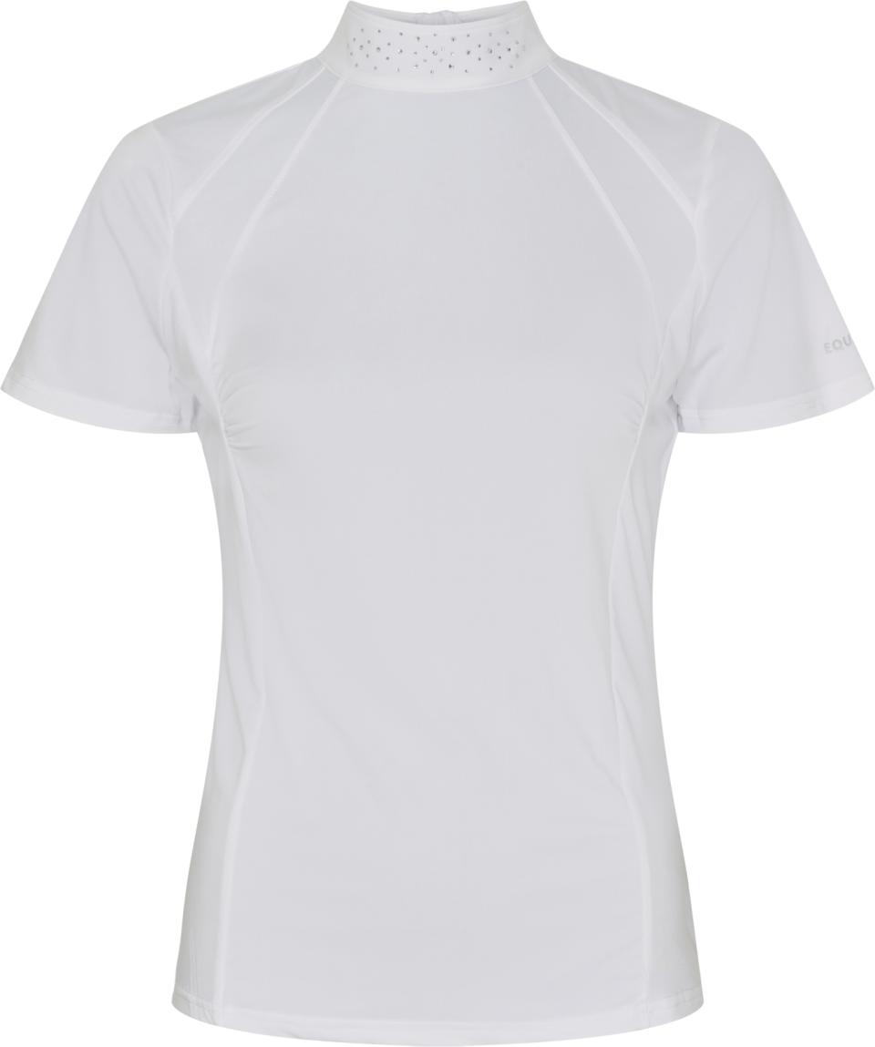 Equipage Krystal stævnebluse