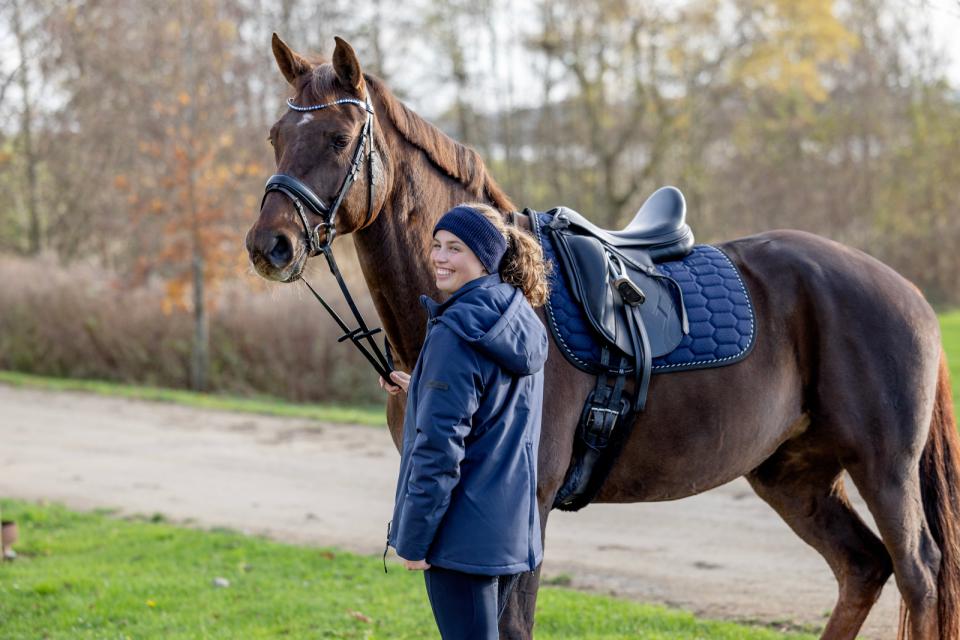 Horse Guard Videl dressurunderlag