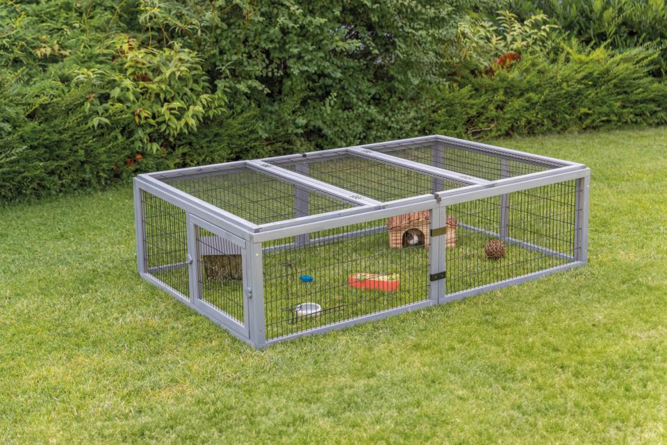 Trixie udendørs løbegård