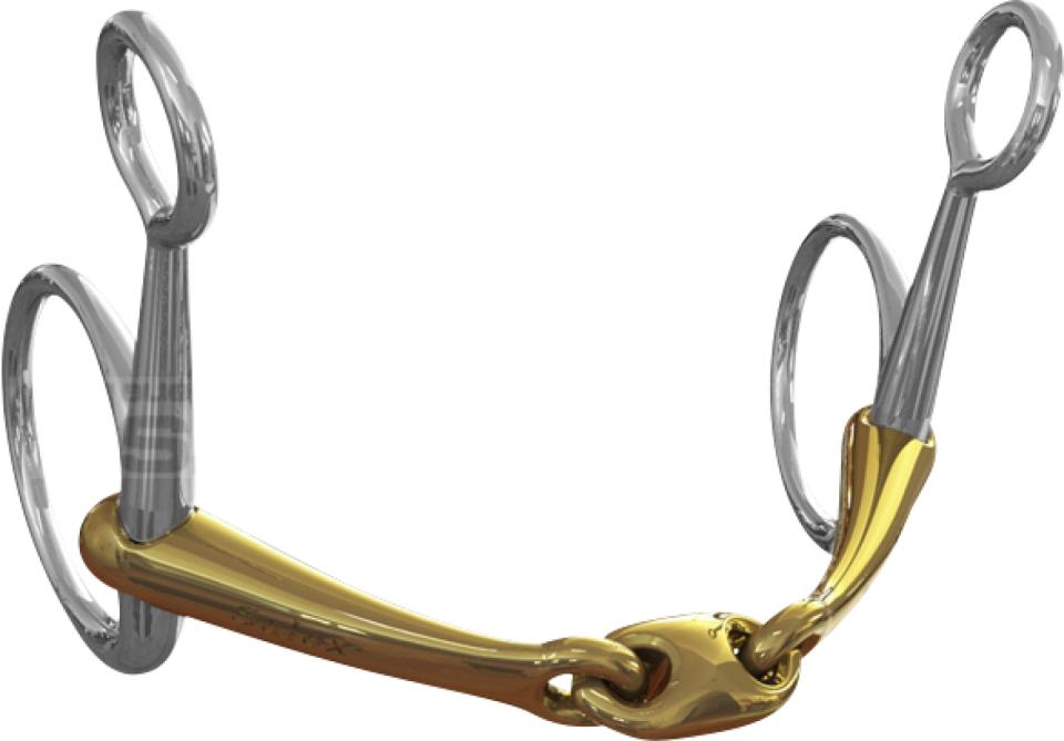 Neue Schule TRANZ LOZENGE T16mm, Baucher