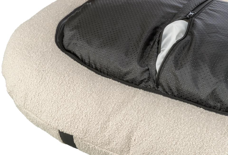 Trixie CityStyle Vital hundeseng