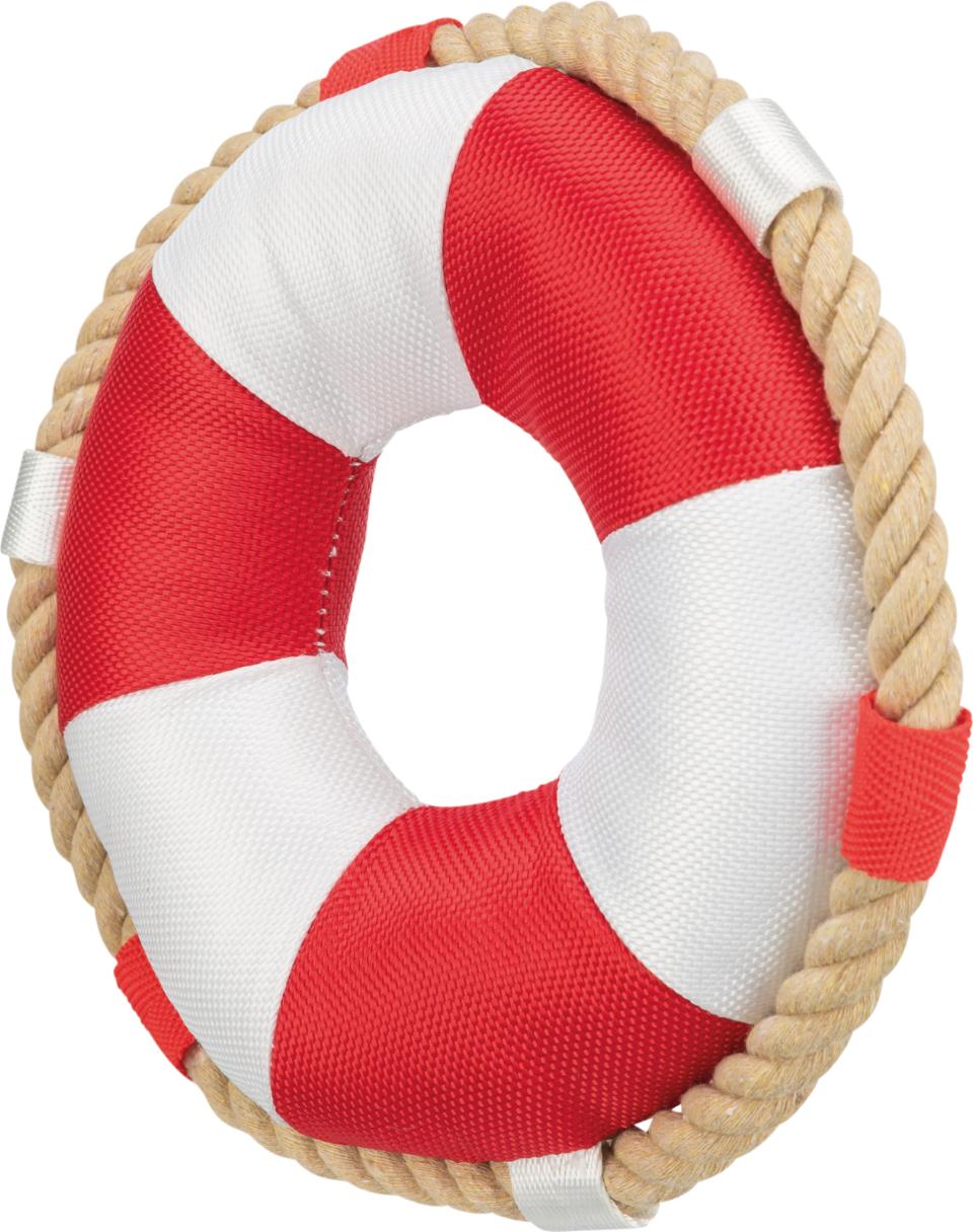 Jolly Paw Floating ring, oxford