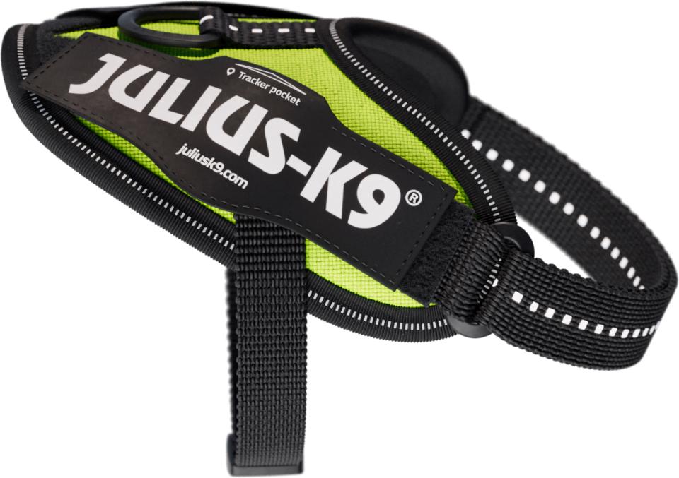 Julius-K9 IDC Powerharness hundesele